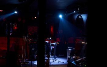 La Nubia #5 La Nubia #5