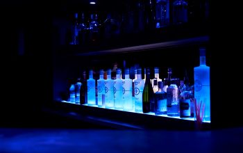 La Nubia #6 La Nubia #6