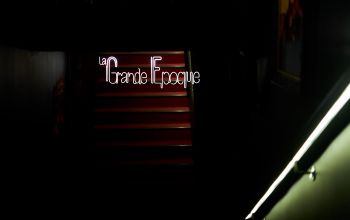 La Nubia #7 La Nubia #7