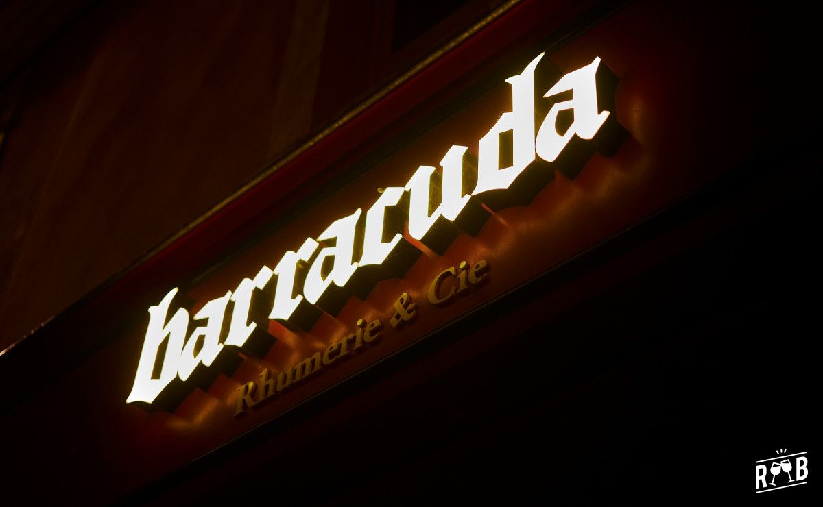 Barracuda #3