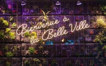 La Belle Ville #6 La Belle Ville #6