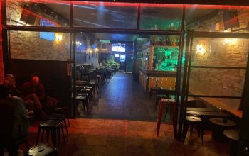 La Scierie #1