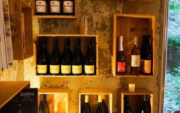 La Contrebande #4 La Contrebande #4