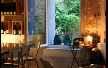 La Contrebande #5 La Contrebande #5