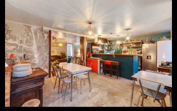 La Contrebande #3 La Contrebande #3