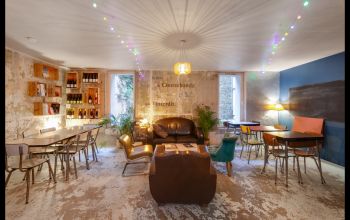 La Contrebande #2 La Contrebande #2