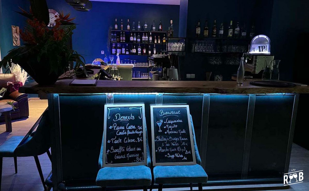 Shelby's Bar #2