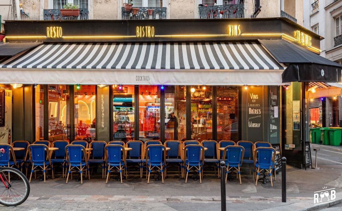 Au Faubourg #11