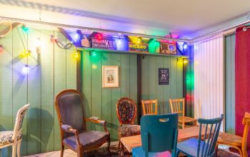 Les 400 Coups #4 Les 400 Coups #4