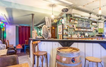 Les 400 Coups #2 Les 400 Coups #2