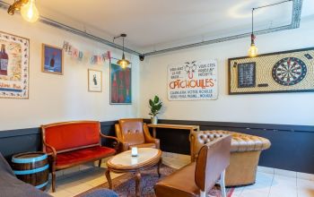 Les 400 Coups #5 Les 400 Coups #5