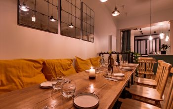 Chez Raoul #4 Chez Raoul #4