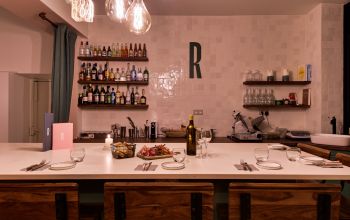 Chez Raoul #8 Chez Raoul #8