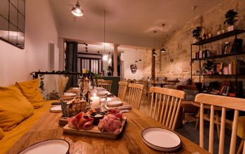 Chez Raoul #9 Chez Raoul #9