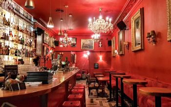 Café Kot #1