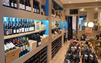 Vinosfera #3 Vinosfera #3