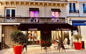 L'Alsacien #5 L'Alsacien #5