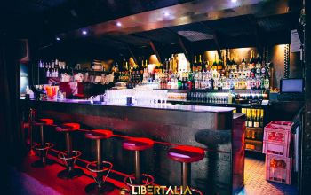 Libertalia #2 Libertalia #2