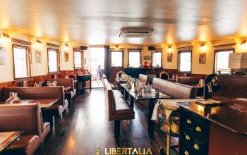 Libertalia #3 Libertalia #3