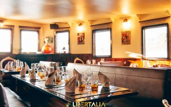Libertalia #4 Libertalia #4