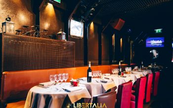 Libertalia #8 Libertalia #8