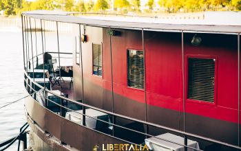 Libertalia #9 Libertalia #9