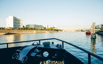 Libertalia #10 Libertalia #10