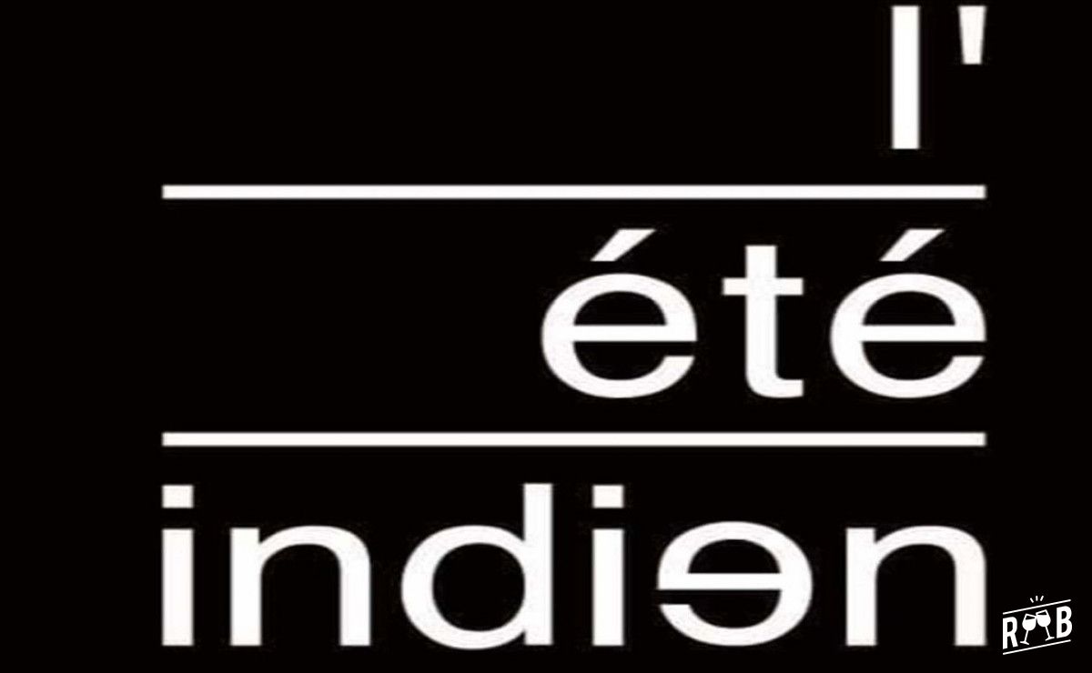 L’été Indien  #8