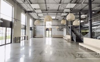 Le Loft Suçy #1