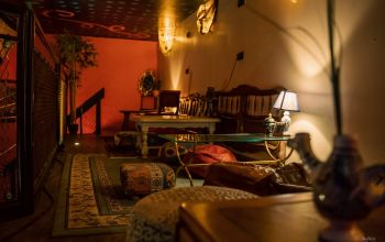 Micro Village #5 Micro Village #5