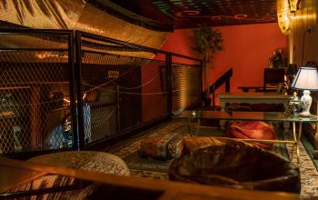 Micro Village #6 Micro Village #6