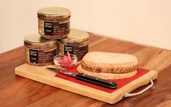 Chez Stephy #5 Chez Stephy #5