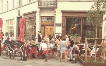 Chez Stephy #3 Chez Stephy #3