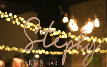 Chez Stephy #9 Chez Stephy #9