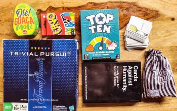 Chez Stephy #10 Chez Stephy #10