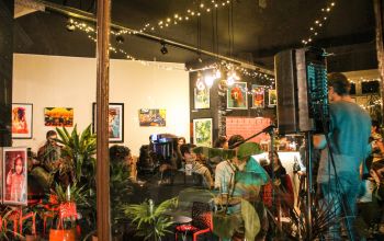 Chez Stephy #2 Chez Stephy #2