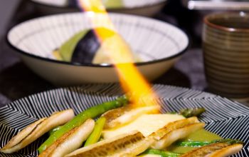 le Moulin d'Isnard  #4