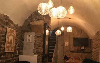 OAÏ bar restaurant  #1
