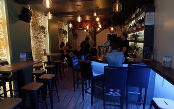 Le ColVerre #1