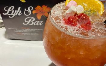 Lyh's Bar #2