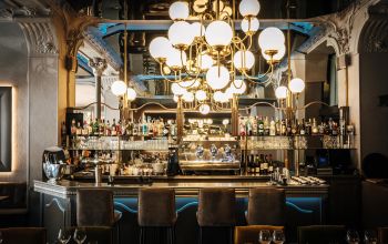Bistrot Pas Parisien #1