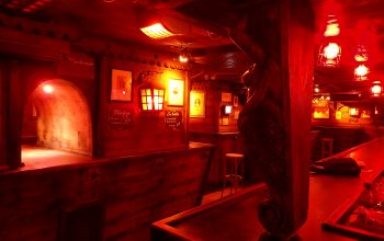 Barberousse Dijon #4