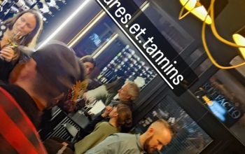 Levures & Tannins #2 Levures & Tannins #2