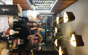 Levures & Tannins #5 Levures & Tannins #5