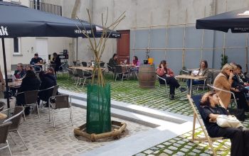 Théâtre Royal de Toone #3 Théâtre Royal de Toone #3