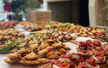 El Pintxo #4 El Pintxo #4