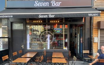 Seven Bar #1