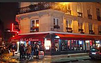Bistro de la Banque #2 Bistro de la Banque #2