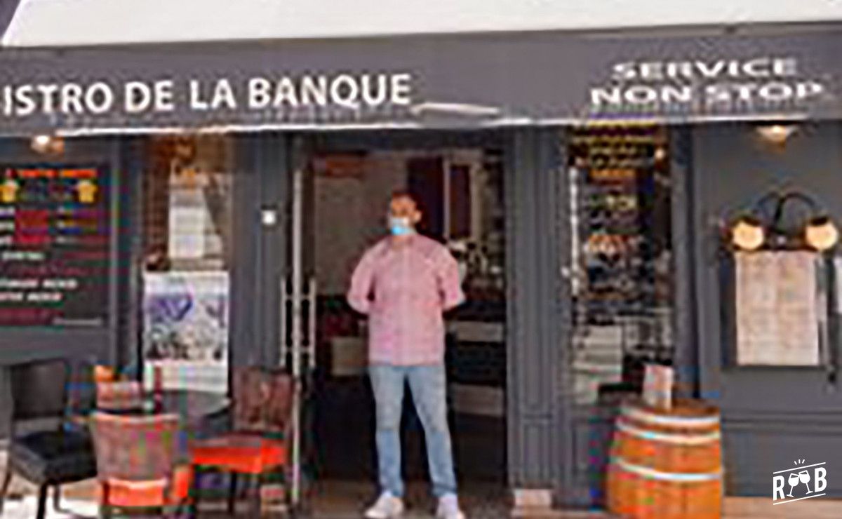 Bistro de la Banque #5