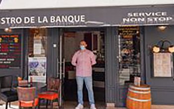 Bistro de la Banque #5 Bistro de la Banque #5